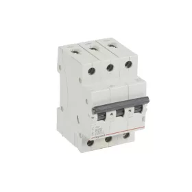 RX3 kismegszakító 3P B20 6000A BIC
