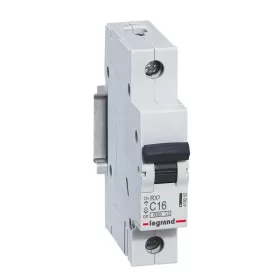 RX3 kismegszakító 1P C16 6000A BIC