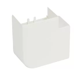 Kanyarelem 90-os, DLP S 85x50 mm csatornához