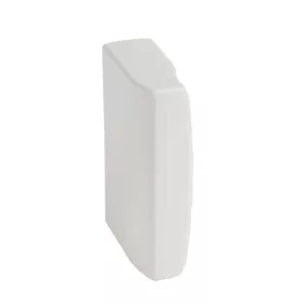 Végzáró elem DLP S 85x50 mm csatornához