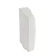 Végzáró elem DLP S 85x50 mm csatornához