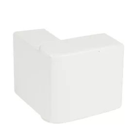   Külső könyök 60-120 között állítható DLP S 100x50 mm csatornához