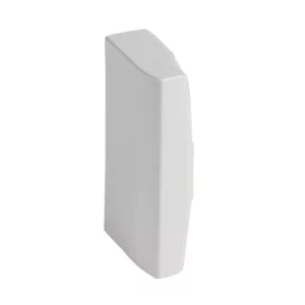 Végzáró elem DLP S 100x50 mm csatornához