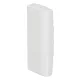 Végzáró elem DLP S 130x50 mm csatornához