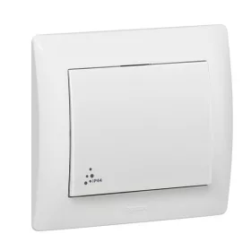 Galea Life váltókapcsoló IP44, fehér