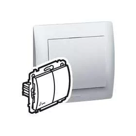 Galea Life csillárkapcsoló IP44, fehér