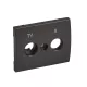 Galea Life TV-RD burkolat (30 mm) mélybronz