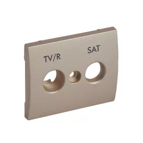 Galea Life TV-RD burkolat (30 mm) titánium