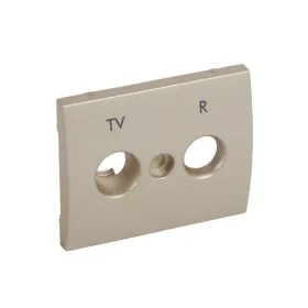Galea Life TV-RD burkolat (30 mm) titánium