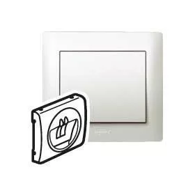 Galea Life mono hangszóróburkolat gyöngyház