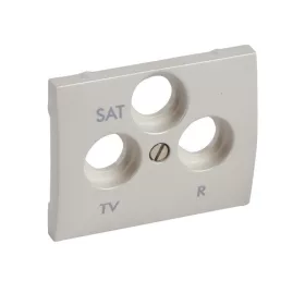 Galea Life TV-RD-SAT burkolat gyöngyház