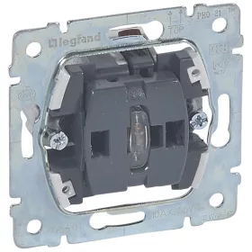 Galea Life egypólusú kapcsoló mechanizmus ef 10A
