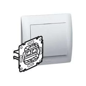 Galea Life speciális 1xRJ45 cat 6 UTP + 1xRJ11 mechanizmus