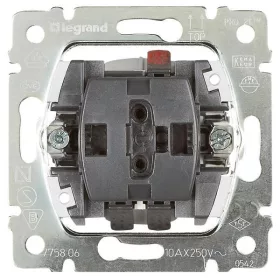 Galea Life nyomó jelzőfénnyel mechanizmus, 775709/10-hez