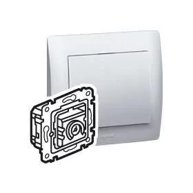 Galea Life elektronikus szobatermosztát mechanizmus