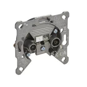   Galea Life TV-RD mechanizmus Hirschman FS1 "D" típus