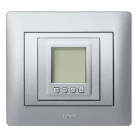   Galea Life időkapcsoló 1000W fehér billentyűvel, 3 vezetékes