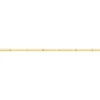 LED szalag, 12Vdc, 11W/m, COB 480LED/m, 1100lm,  2700K, IP20, 180°