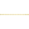 LED szalag, 24Vdc, 14W/m, COB 608LED/m, 1400lm, CCT 2700K - 6500K, IP20, 180°