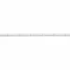 LED szalag, 24Vdc, 15W/m, COB 840LED/m, RGB, IP67, 180°