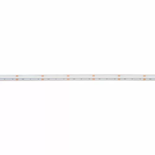 LED szalag, 24Vdc, 15W/m, COB 840LED/m, RGB, IP67, 180°