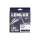 LED szalag, 24Vdc, 19W/m, COB 784LED/m, RGB +NW 4000K, IP20, 180°