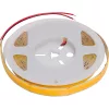 LED szalag, 24Vdc, 25W/m, COB Dupla 960LED/m, 2500lm, 15mm PCB,  3000K, IP20, 180°