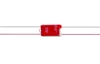 LED modul 12V 0.5W, 63lm, fehér 5000K, 170°, IP67