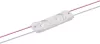 LED modul 24V 1W, 122lm, semleges fehér 4000K, 170°, IP67
