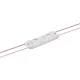 LED modul 24V 1W, 122lm, semleges fehér 4000K, 170°, IP67