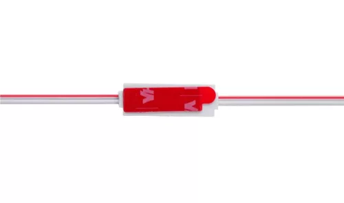 LED modul 12V 0.48W, 54lm, semleges fehér 4000K, 170°, IP67, mini 30x10mm
