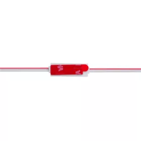   LED modul 12V 0.48W, 50lm, meleg fehér 3000K, 170°, IP67, mini 30x10mm