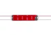 LED modul 24V 1.5W, 186lm, semleges fehér 4000K, 170°, IP67