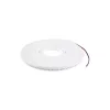LED NEON FLEX 24Vdc, 9.6W/m, 144LED/m, 4000K, 4x10mm, 5m tekercs, IP68