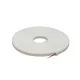 LED NEON FLEX 12Vdc, 7.2W/m, 1cm vágás, 4000K, 6x12mm, 5m tekercs, IP67