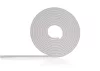 LED NEON FLEX 12Vdc, 9.6W/m, 144LED/m, semleges fehér, 4x10mm, 5m tekercs, IP68