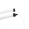LED NEON FLEX 360 24Vdc, 14W/m, 1000lm/m, 3000K, D25 mm, 3m tekercs, IP67