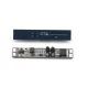 LED profilba építhető kapcsoló, IR, kézmozgásra kapcsol, dimmelhető, 12-24V DC, 8A
