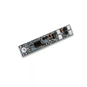 LED profil kapcsoló, a profil érinthető, 12-24V DC, 3A