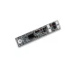 LED profil kapcsoló, a profil érinthető, 12-24V DC, 3A