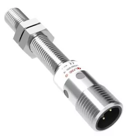   Érzékelő: indukciós; OUT: PNP / NO; 0÷1,5mm; 10÷30VDC; M12; IP67