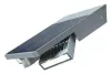 Lutec TILLY napelemes lámpatest, szürke420 lm, 4 W, IP 44