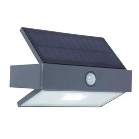  Lutec ARROW napelemes lámpatest, antracit, 180 lm, 2,3 W, IP 44