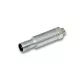 Nyomáskapcsoló, vákuumkapcsoló F08-M2, érzékelés -1-től 0 bar-ig, G1/8", M12 4p, 2xPNP