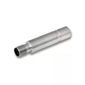   Nyomáskapcsoló, vákuumkapcsoló F08-M2, érzékelés -1-től 10 bar-ig, Push-in 6mm, M12 4p, 2xPNP