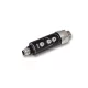 Nyomáskapcsoló, vákuumkapcsoló Femto, érzékelés -1-től 10 bar-ig, G1/8", M8 4p, 1xPNP
