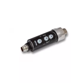   Nyomáskapcsoló, vákuumkapcsoló Femto, érzékelés -1-től 0 bar-ig, NPT1/8", M8 4p, 1xPNP
