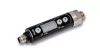Nyomáskapcsoló, vákuumkapcsoló Pico-02, érzékelés -1-től 10 bar-ig, G1/8", M8 4p, 2xPNP
