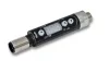 Nyomáskapcsoló, vákuumkapcsoló Pico-02, érzékelés -1-től 10 bar-ig, G1/8", M12 4p, 2xPNP