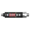 Nyomáskapcsoló, vákuumkapcsoló Pico-02, érzékelés 0-10 bar-ig, G1/8", M12 4p, 2x PNP
